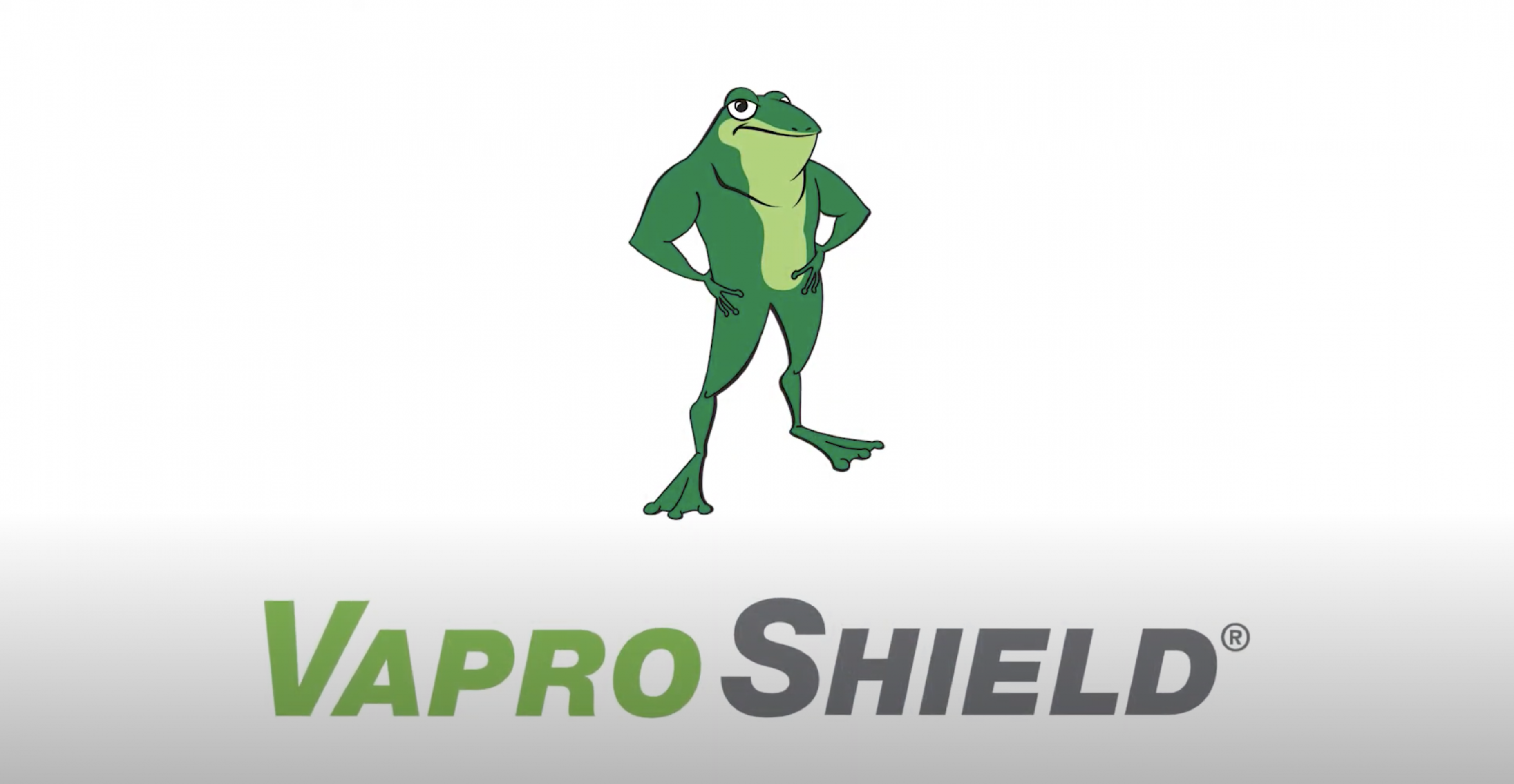 VaproShield Barrier Solutions